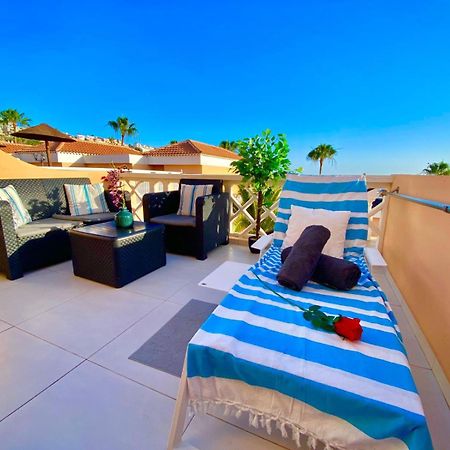 Passione Beautiful Apartment With Sea View Адехе Екстер'єр фото