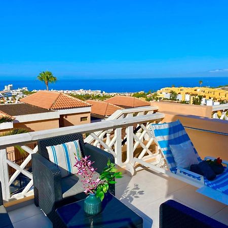 Passione Beautiful Apartment With Sea View Адехе Екстер'єр фото