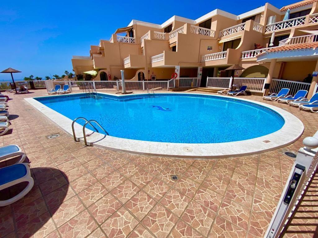 Passione Beautiful Apartment With Sea View Адехе Екстер'єр фото