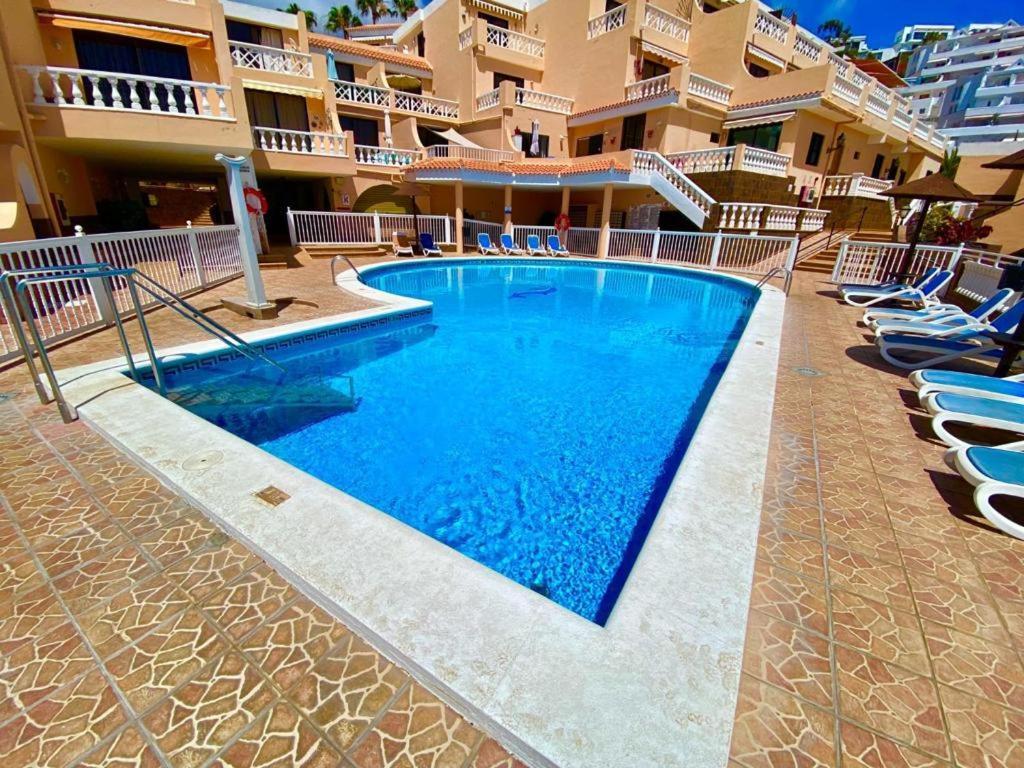 Passione Beautiful Apartment With Sea View Адехе Екстер'єр фото